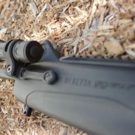 Beretta CX4 Light Mount
