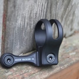 Troy Light Mount