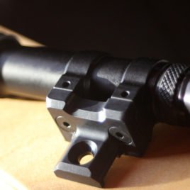 Scout Light Mount