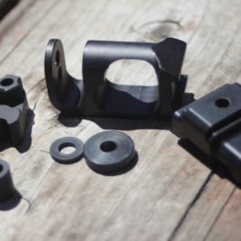 GoPro Gun Mount
