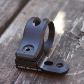 Gen 3 Keymod Light Mount